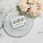 (joditam2さん専用)オーダーヘアクリップ❁⃘*.ﾟ
