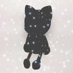 【期間限定】何がくるかはお楽しみ！新作が届くシークレットねこぴ【キーホルダー可】