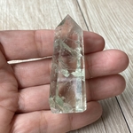 人間関係に良いエネルギーを与える/グリーンアメジストポイント/パワーストーンブレスレット/ﾊﾟﾜｰｽﾄｰﾝﾌﾞﾚｽﾚｯﾄ/ﾊﾟﾜｰｽﾄｰﾝ