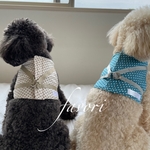 再販✨夏ショート丈メッシュハーネス✨Vol.2