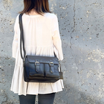 Valise カメラバッグ レーシンググリーン
