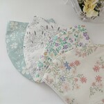 夏ギフト デコレクションズマスク4枚セット(Ｄ)