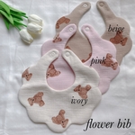 【専用出品】Bear Bib🧸