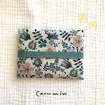 ＼再販／ポケットティッシュケース［リバティプリントEdenham］