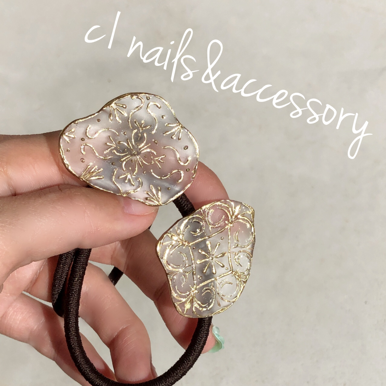 ヘアゴムの人気通販 | minne byGMOペパボ 国内最大級のハンドメイド