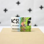 Milky Pouch Cool (CJP0335) カード＆小銭入れ