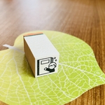 勉強or読書スタンプ