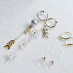 AKOYA ── Pierces A004