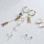 AKOYA ── Pierces A010