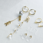 AKOYA ── Pierces A014