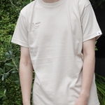 M〜XLサイズ  FRESHバナナTシャツ/ベージュ