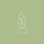 線画イラスト