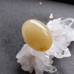 瑪瑙のリング