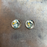 絵画アクセサリー〖流れる〗