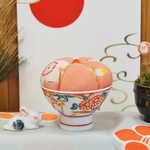 アンティーク針山　28 Pincushion 