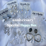 5000yen HappyBox