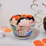 アンティーク針山　30 Pincushion 