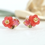 椿✴︎bijou/レッド