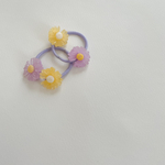 mini gomu -daisy-