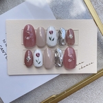ネイルチップ
