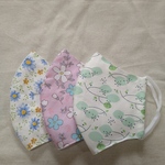 ３枚セット　大人用布マスク