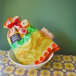 ▼△ラーメン大好き佐藤さん巾着▼△