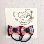kids collection ポニーゴム