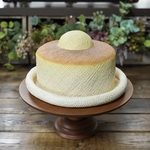 【受注生産】夏のパンケーキハット