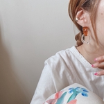 OVAL /ピアス