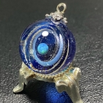宇宙玉レジン惑星　