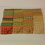 かわいい❗️クラフトペーパー袋☆40枚！
