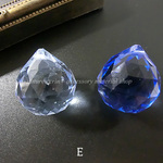 (Eセット)【B品】ガラス☆サンキャッチャー用【8793】