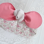 ランチバッグ♡リバティ　保冷保温に変更OK