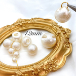 約35P/12mm*鈴丸コットンパール風＿no.868