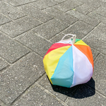 とも様専用✿紙風船ポーチ　夏にぴったり！