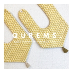 ［  honey bib ］ 蜂の巣のタッセルスタイ▽コーディネートにひとつプラス▽