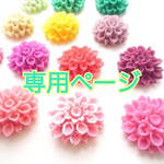 megumi3様専用ページ