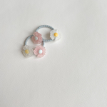 mini gomu -daisy-