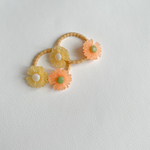mini gomu -daisy-