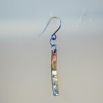 aki.k727様専用ページ～チタンだけで出来たピアス（スティック）