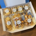 box