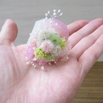 小さな花束