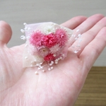 小さな花束