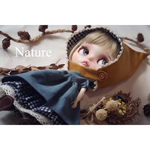 ブライス ✽ リカちゃん　お洋服　アウトフィット