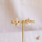 ice ⭐︎star pierce, earring