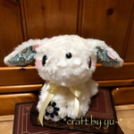 くたくたいぬちゃん③