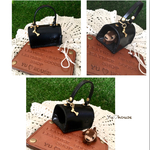 キャリーわんこ🐾ﾌﾞﾗｯｸ(ﾀﾞﾂｸｽ)