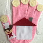 手袋シアター　５つのメロンパン