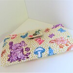 森の小道　デザイン長財布　Nature Path