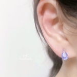 水滴＊イヤリング